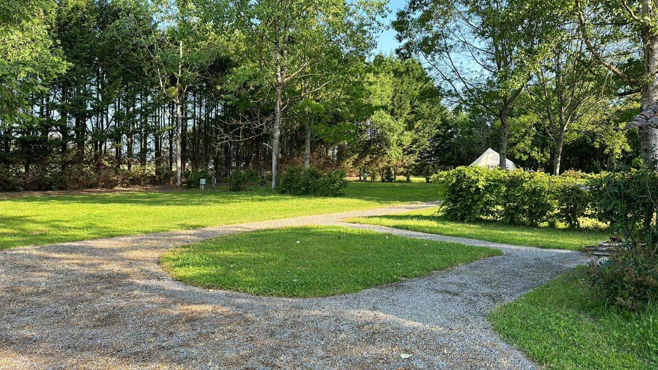 Campsite La Petite Cachette *