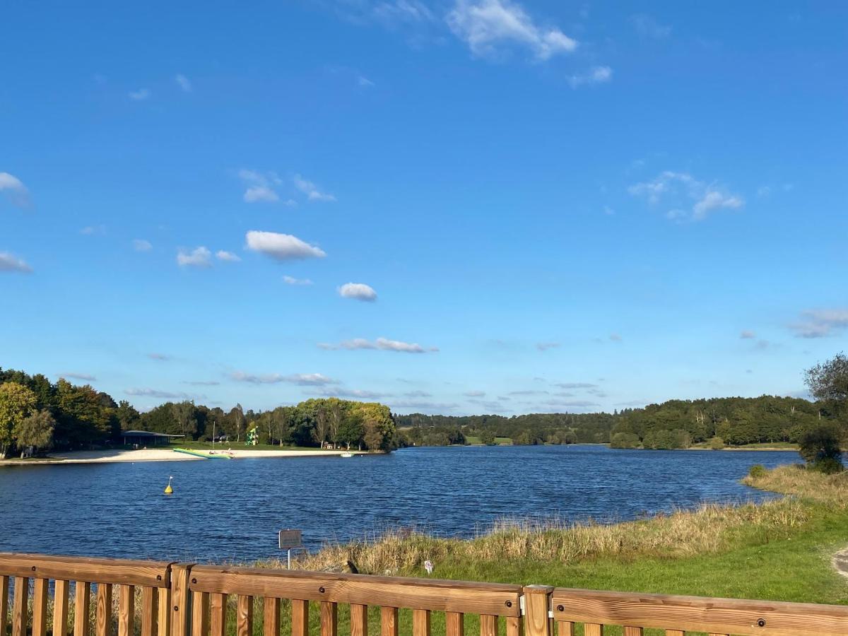 La Petite Cachette Campsite